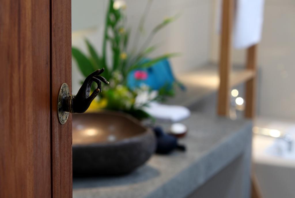 Amata Borobudur Resort Magelang Chambre photo