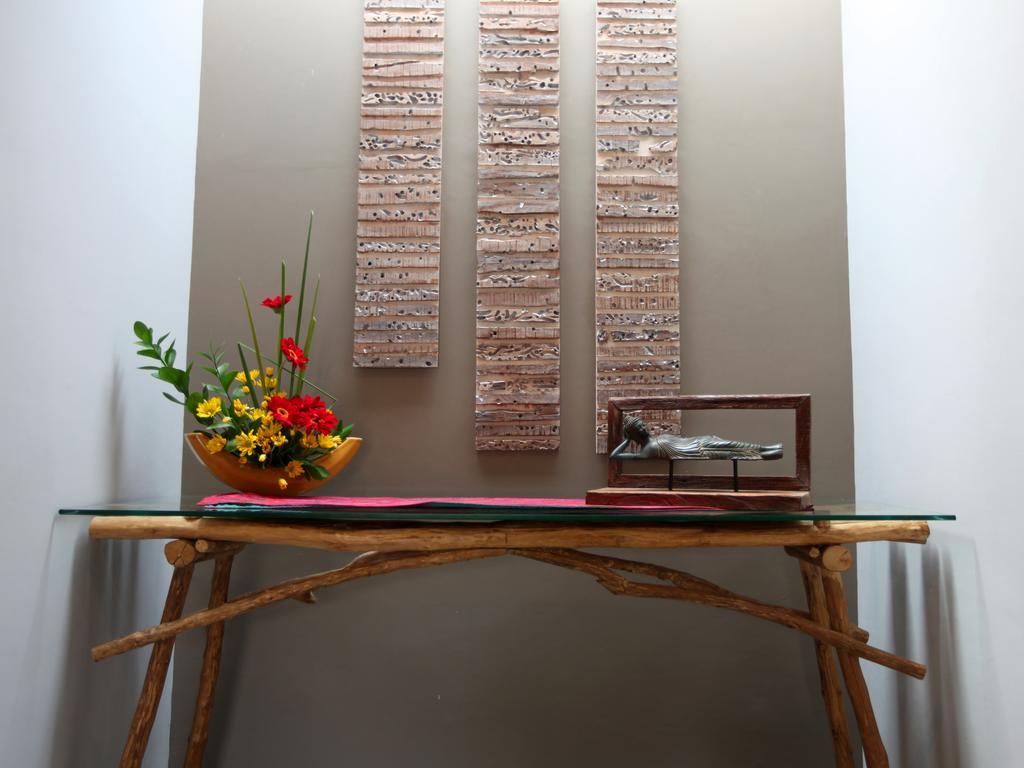Amata Borobudur Resort Magelang Chambre photo