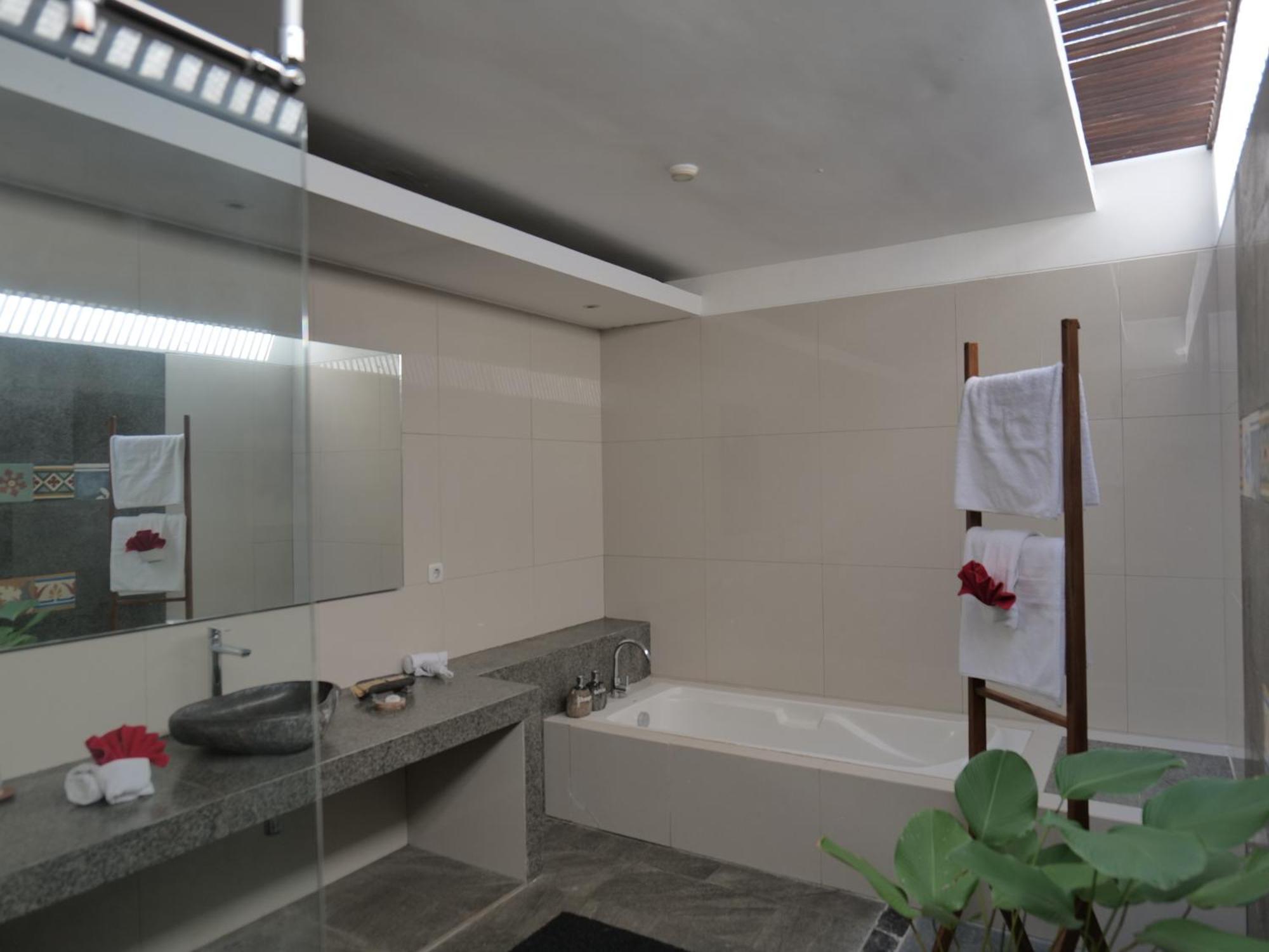 Amata Borobudur Resort Magelang Extérieur photo