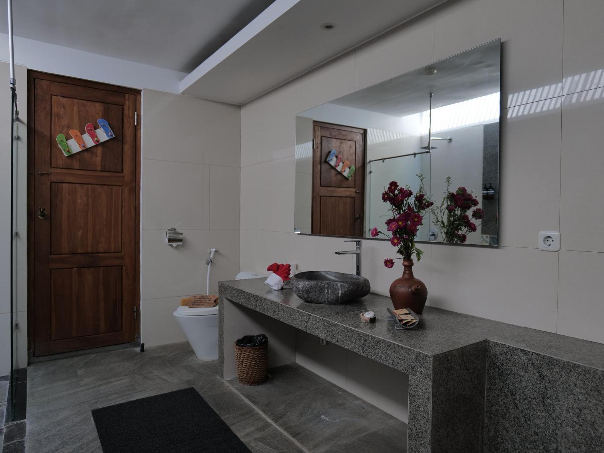 Amata Borobudur Resort Magelang Extérieur photo