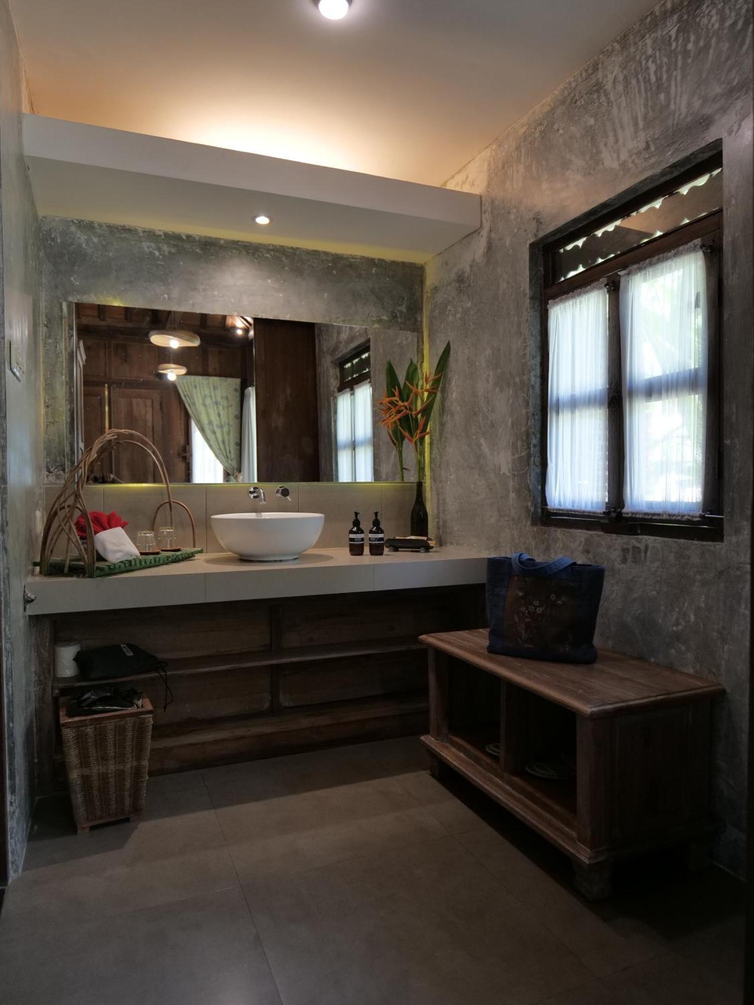 Amata Borobudur Resort Magelang Extérieur photo